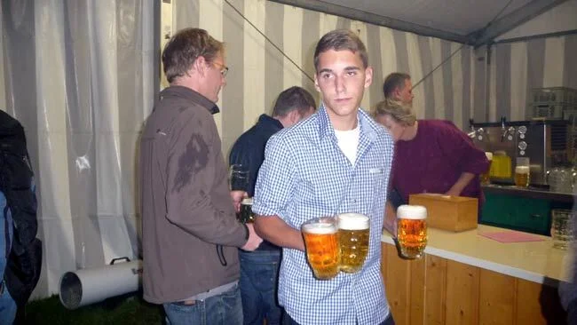 Foto der Galerie: 05 Schlachtplattenfest 2013