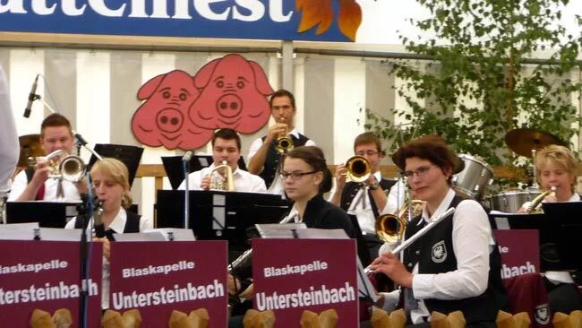 Foto der Galerie: 05 Schlachtplattenfest 2013