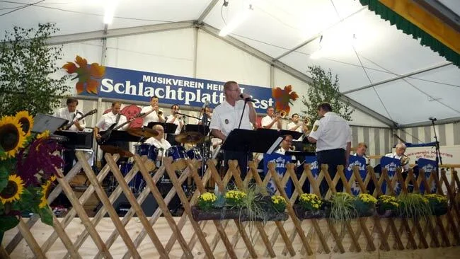 Foto der Galerie: 05 Schlachtplattenfest 2013