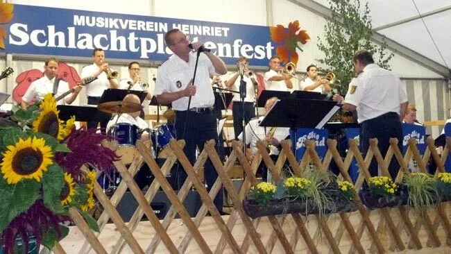 Foto der Galerie: 05 Schlachtplattenfest 2013