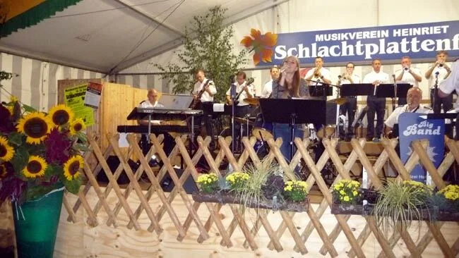Foto der Galerie: 05 Schlachtplattenfest 2013