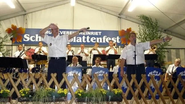 Foto der Galerie: 05 Schlachtplattenfest 2013