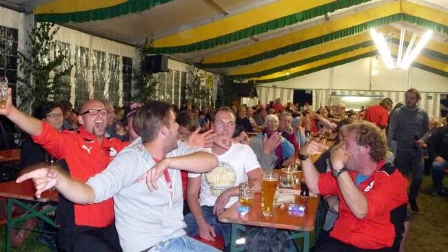 Foto der Galerie: 05 Schlachtplattenfest 2013