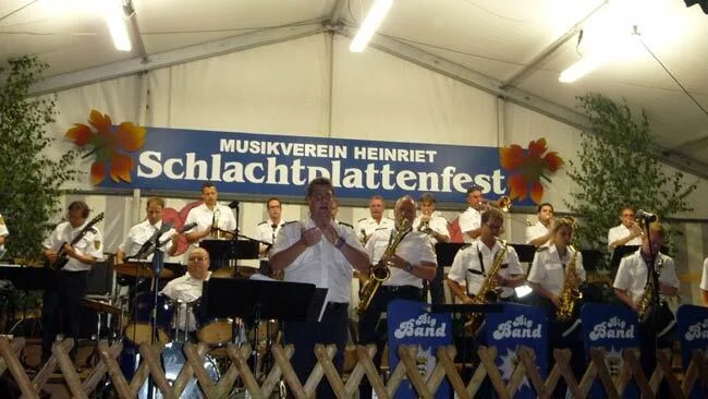 Foto der Galerie: 05 Schlachtplattenfest 2013