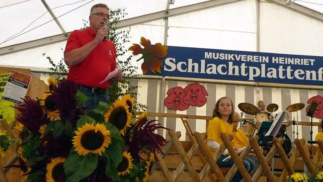 Foto der Galerie: 05 Schlachtplattenfest 2013