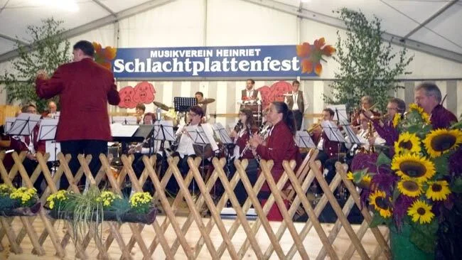 Foto der Galerie: 05 Schlachtplattenfest 2013