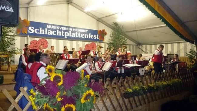 Foto der Galerie: 05 Schlachtplattenfest 2013