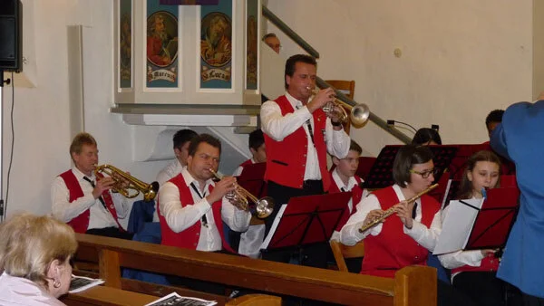 Foto der Galerie: 06 Kirchenkonzert 2013