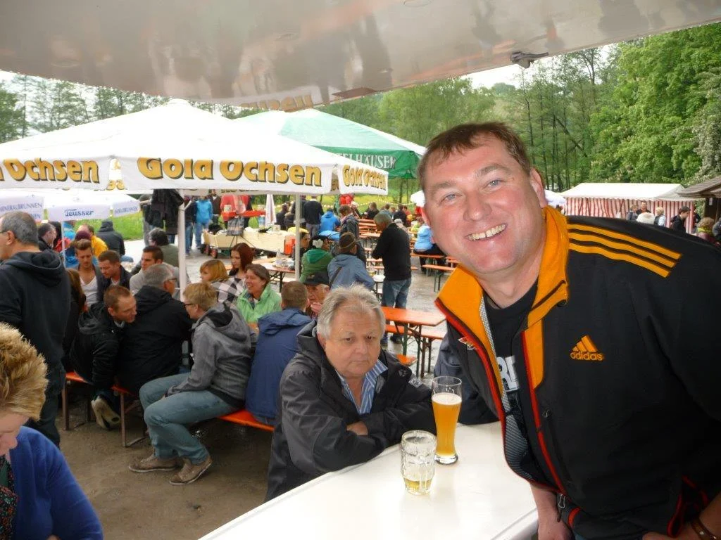 Foto der Galerie: 03 Maifest 2014