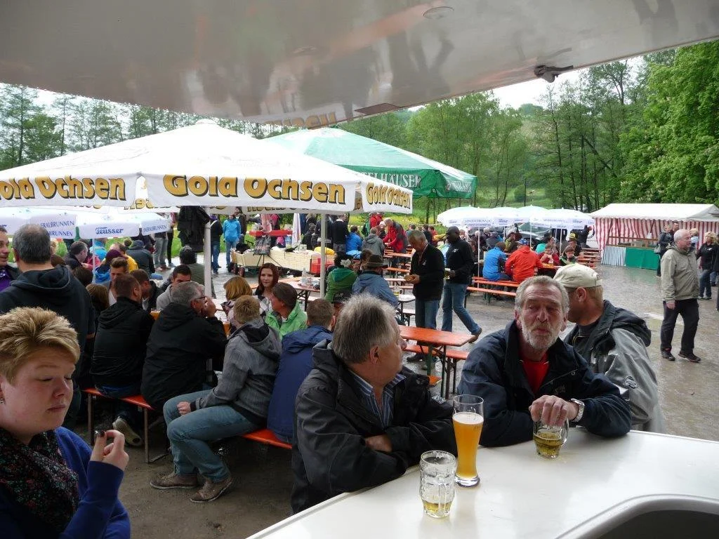 Foto der Galerie: 03 Maifest 2014
