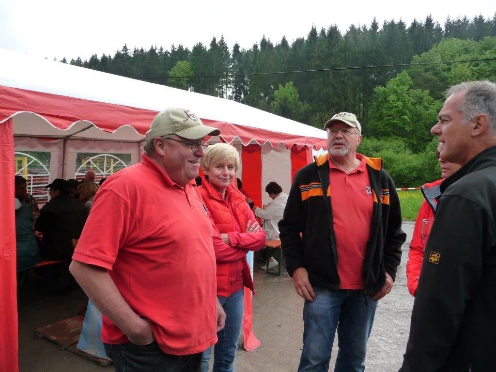 Foto der Galerie: 03 Maifest 2014