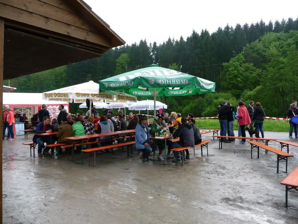 Foto der Galerie: 03 Maifest 2014