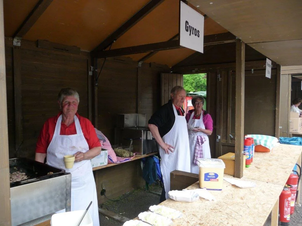 Zur Galerie: 03 Maifest 2014