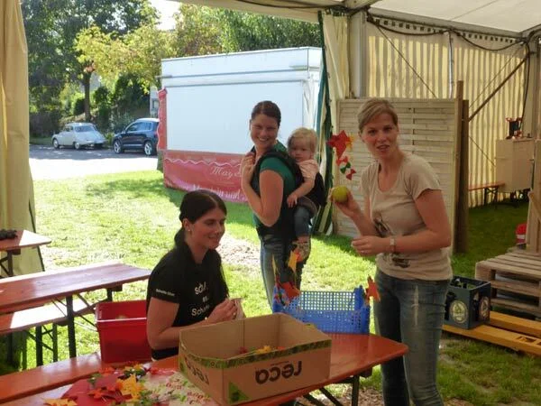 Foto der Galerie: 04 Schlachtplattenfest 2014