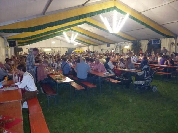 Foto der Galerie: 04 Schlachtplattenfest 2014
