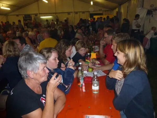 Foto der Galerie: 04 Schlachtplattenfest 2014