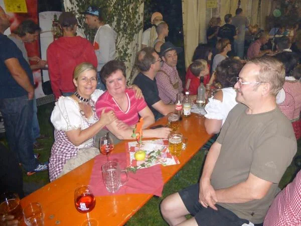 Foto der Galerie: 04 Schlachtplattenfest 2014