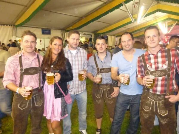 Foto der Galerie: 04 Schlachtplattenfest 2014