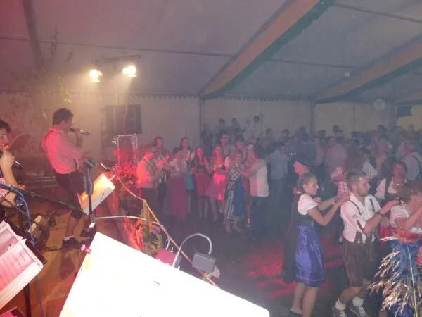 Foto der Galerie: 04 Schlachtplattenfest 2014