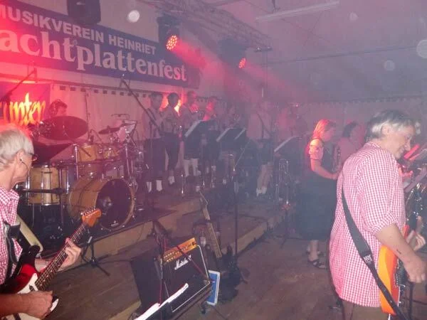 Foto der Galerie: 04 Schlachtplattenfest 2014