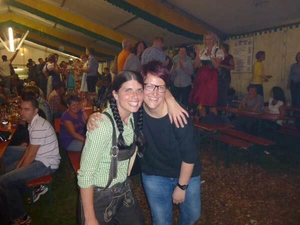Foto der Galerie: 04 Schlachtplattenfest 2014