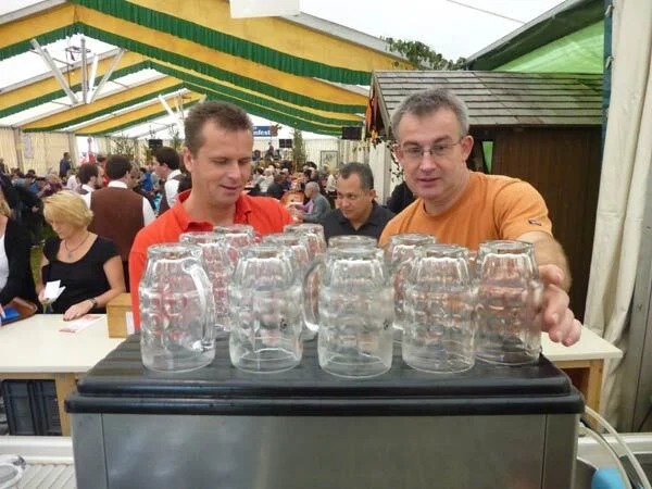 Foto der Galerie: 04 Schlachtplattenfest 2014