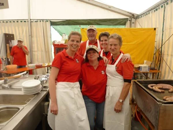 Foto der Galerie: 04 Schlachtplattenfest 2014