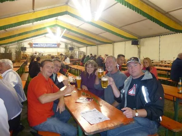 Foto der Galerie: 04 Schlachtplattenfest 2014