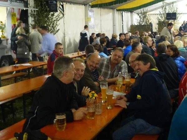 Foto der Galerie: 04 Schlachtplattenfest 2014