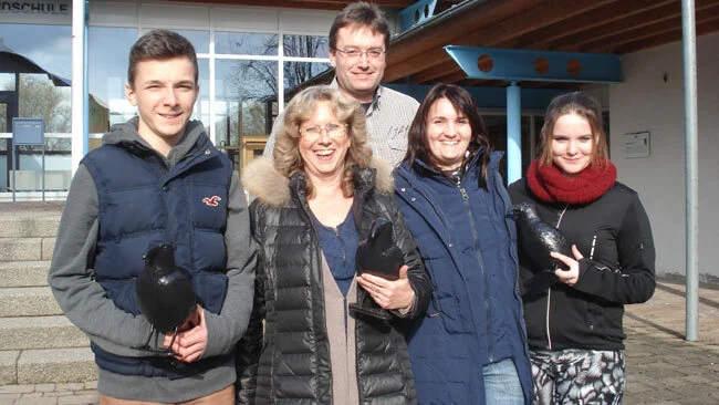 Foto der Galerie: 01 Probenwochenende 2015