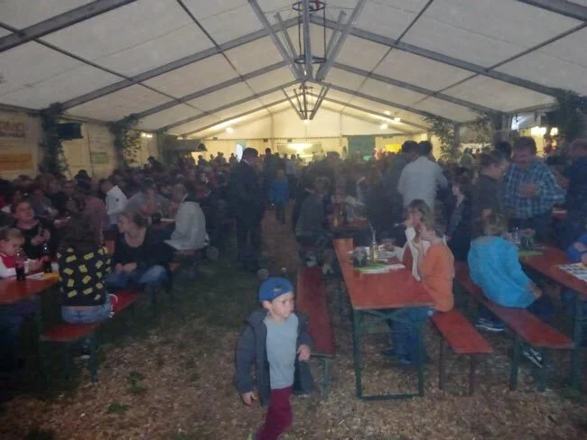 Foto der Galerie: 04 Schlachtplattenfest 2015