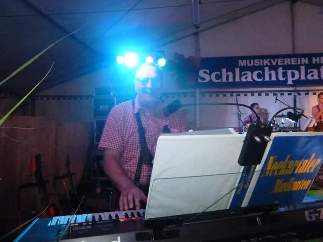 Foto der Galerie: 04 Schlachtplattenfest 2015