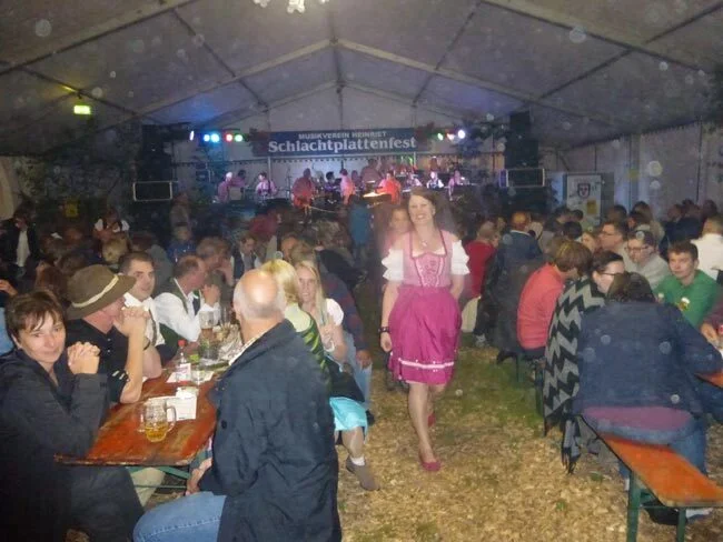 Foto der Galerie: 04 Schlachtplattenfest 2015