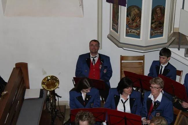 Foto der Galerie: 05 Kirchenkonzert 2015