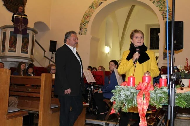 Foto der Galerie: 05 Kirchenkonzert 2015
