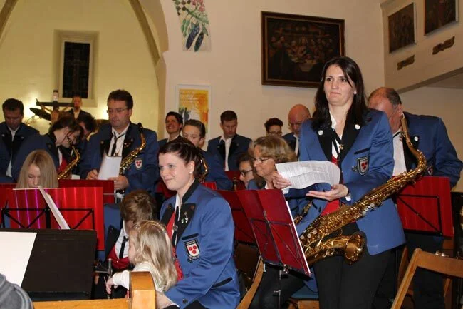 Zur Galerie: 05 Kirchenkonzert 2015