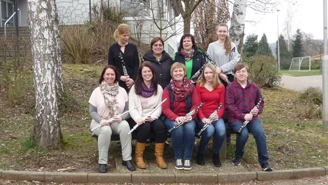 Zur Galerie: 01 Probenwochenende 2016