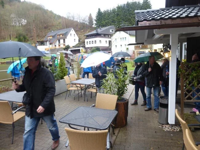 Foto der Galerie: 03 Ausflug Triberg 2016