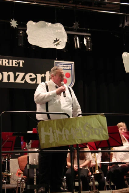 Foto der Galerie: 04 Fruehlingskonzert 2017