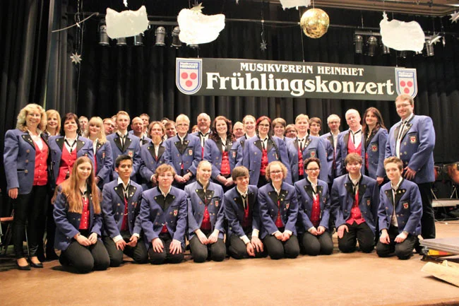 Zur Galerie: 04 Fruehlingskonzert 2017