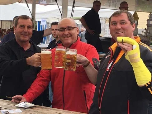 Foto der Galerie: 08 Festlessaison 2017