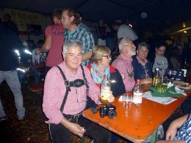 Foto der Galerie: 09 Schlachtplattenfest 2017