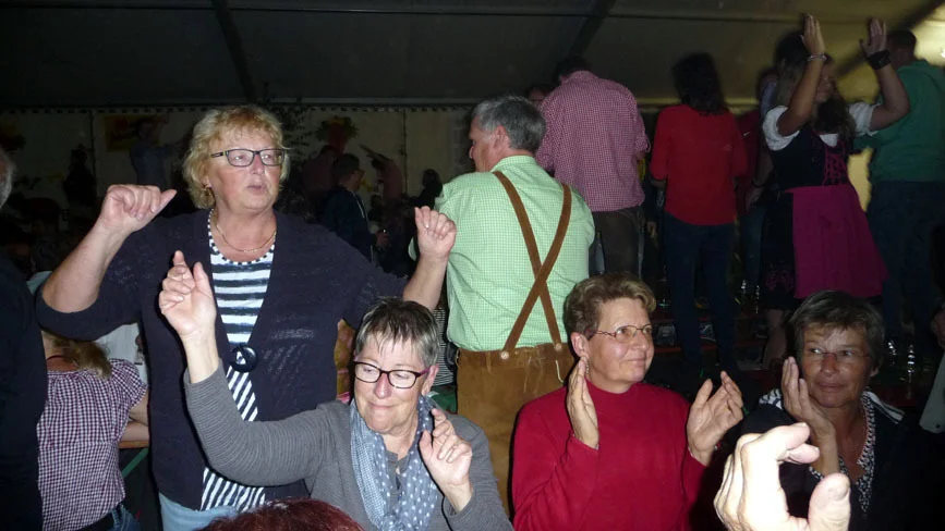 Foto der Galerie: 09 Schlachtplattenfest 2017