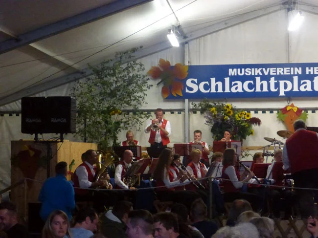 Foto der Galerie: 09 Schlachtplattenfest 2017
