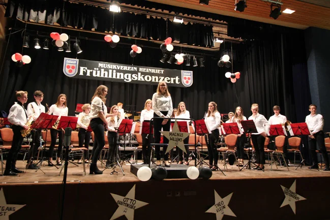Foto der Galerie: Fruehlingskonzert 2019
