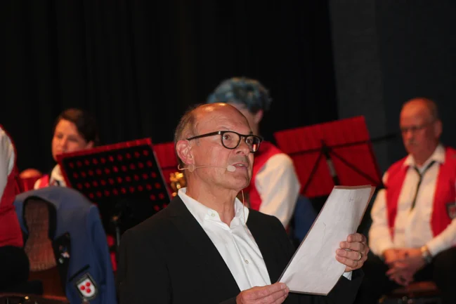 Foto der Galerie: Fruehlingskonzert 2019