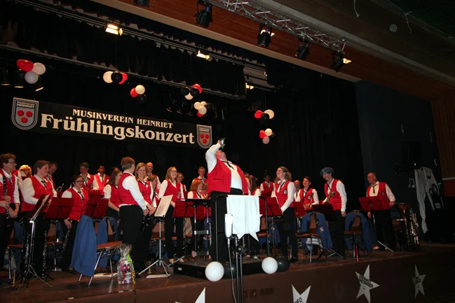 Foto der Galerie: Fruehlingskonzert 2019