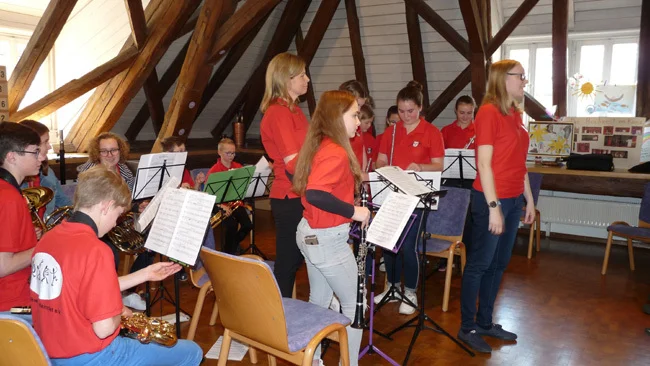 Zur Galerie: Next Generationkonzert 2019