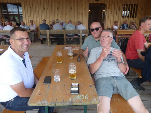 Foto der Galerie: Ausflug Golm 2019