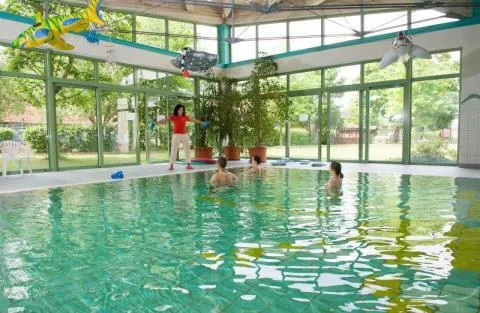Foto der Galerie: Kinderrehaklinik Charlottenhall